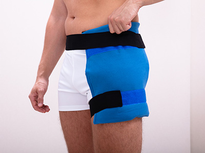 Nonsurgical Hip Treatments - Educational Picture