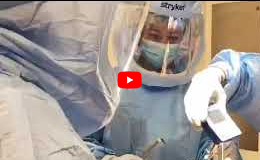 Umar Burney, MD, MBA img