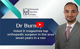 Umar Burney, MD, MBA img