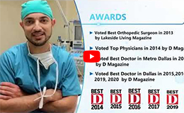 Umar Burney, MD, MBA img